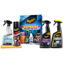 Meguiar’s Express Touch-Up Kit [G55254] - Cleaning
