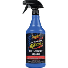 Extreme Marine Multi-Surface Interior APC Cleaner Meguiars - Cleaning