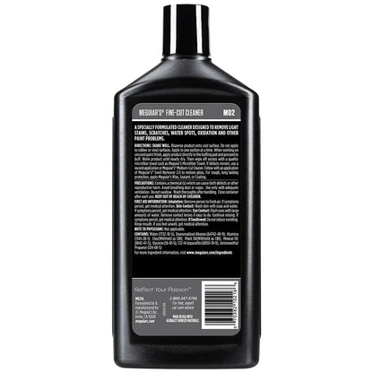 Meguiar’s Fine-Cut Cleaner - 16oz [M0216] - Cleaning