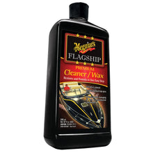 Meguiar’s Flagship Premium Cleaner/Wax - 32oz [M6132] - Cleaning
