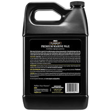 Meguiar’s Flagship Premium Marine Wax - 1 Gallon [M6301] - Cleaning