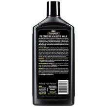 Meguiar’s Flagship Premium Marine Wax - 16oz [M6316] - Cleaning