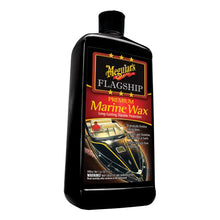 Meguiar’s Flagship Premium Marine Wax - 32oz [M6332] - Cleaning
