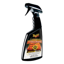 Meguiars Gold Class Leather Vinyl Cleaner - 16oz [G18516] - Cleaning