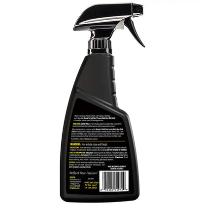 Meguiar’s Gold Class Luxury Matte - 16oz [G262116] - Cleaning