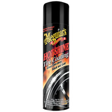 Meguiar’s Hot Shine High Gloss Tire Coating - 15oz [G13815] - Cleaning