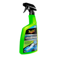 Meguiars Hybrid Ceramic Detailer - 26oz [G200526] - Cleaning