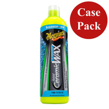 Meguiars Hybrid Ceramic Liquid Wax - 16oz *Case of 6* [G200416CASE] - Cleaning