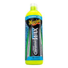 Meguiars Hybrid Ceramic Liquid Wax - 16oz [G200416] - Cleaning