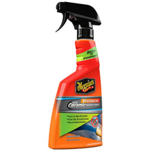 Meguiar’s Hybrid Ceramic Waterless Wash Wax - 24oz [G251024] - Cleaning