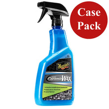 Meguiars Hybrid Ceramic Wax - 26 oz. *Case of 6* [G190526CASE] - Cleaning