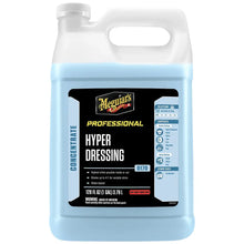 Meguiar’s Hyper Dressing - 1 Gallon [D17001] - Cleaning