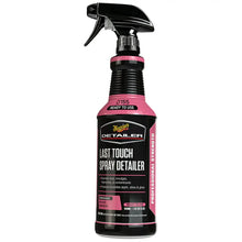 Meguiar’s Last Touch Spray Detailer - 32oz [DRTU15532] - Cleaning