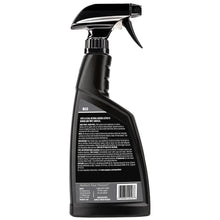 Meguiars Vinyl Rubber Cleaner Conditioner M40 Mirror Glaze 16oz - Cleaning