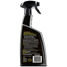 Meguiar’s MVP Detailer Matte Vinyl Wrap Protection - 24oz [G260724] - Cleaning