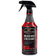 Meguiar’s Non-Acid Wheel Tire Cleaner - 32oz [DRTU14332] - Cleaning
