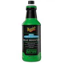 Meguiar’s PRO Hybrid Ceramic Bead Booster - 32oz [M79932] - Cleaning