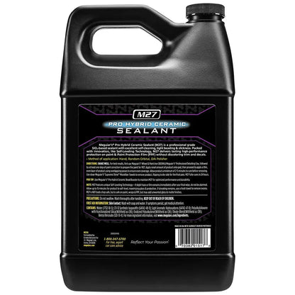 Meguiar’s PRO Hybrid Ceramic Sealant - 1 Gallon [M2701] - Cleaning