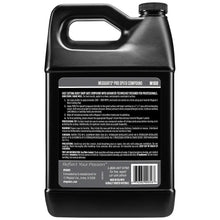 Meguiar’s Pro Speed Compound - 1 Gallon [M10001] - Cleaning