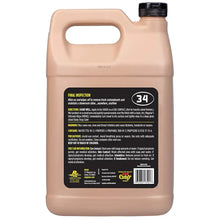 Meguiar’s Professional Final Inspection Wipe-Off Detailer - 1 Gallon [M3401] - Cleaning