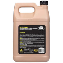 Meguiar’s Professional Hi-Tech Yellow Liquid Wax - 1 Gallon [M2601] - Cleaning