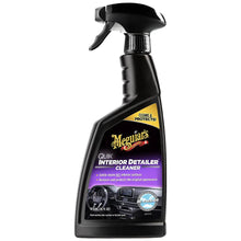 Meguiar’s Quik Interior Detailer - 16oz [G13616] - Cleaning