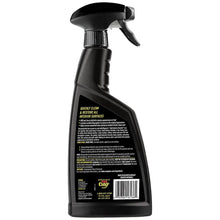 Meguiar’s Quik Interior Detailer - 16oz [G13616] - Cleaning