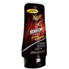 Meguiars Scratch-X- 7oz [G10307] - Cleaning