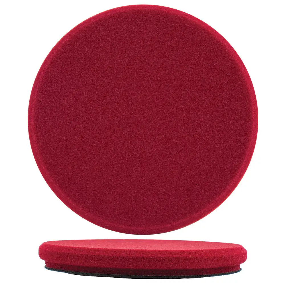 Meguiars Soft Foam Cutting Disc - Red - 5’’ [DFC5] - Cleaning