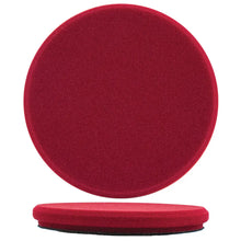 Meguiars Soft Foam Cutting Disc - Red - 5’’ [DFC5] - Cleaning