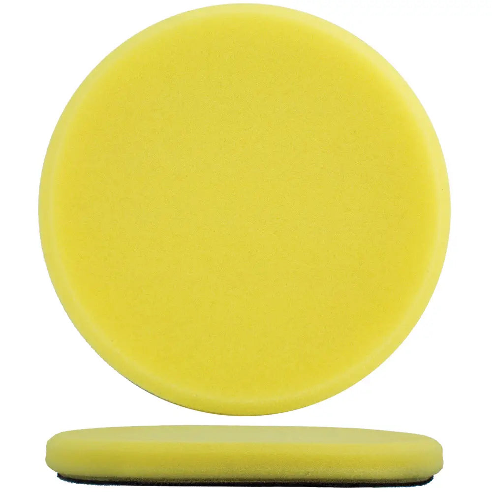 Meguiar’s Soft Foam Polishing Disc - Yellow - 5’’ [DFP5] - Cleaning