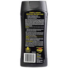 Meguiar’s Ultimate Black Plastic Restorer - 12oz [G15812] - Cleaning