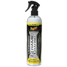 Meguiar’s Ultimate Ceramic Coating 8oz [G240108] Cleaning