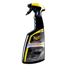 Meguiars Ultimate Leather Detailer - 16oz [G201316] - Cleaning