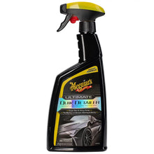 Meguiar’s Ultimate Quik Detailer - 24oz [G201024] - Cleaning
