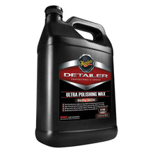 Meguiars Ultra Polishing Wax - 1 Gallon [D16601] - Cleaning