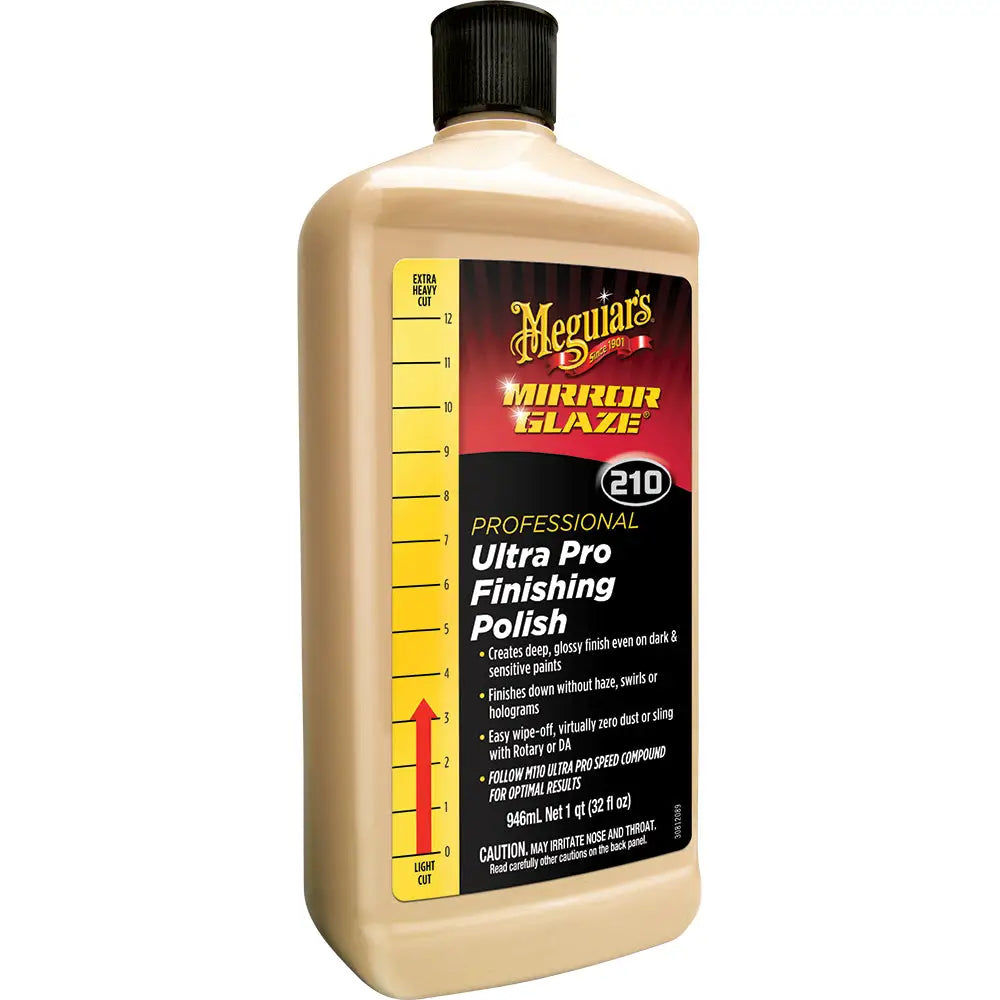 Meguiars Ultra Pro Finishing Polish - 32oz [M21032] - Cleaning