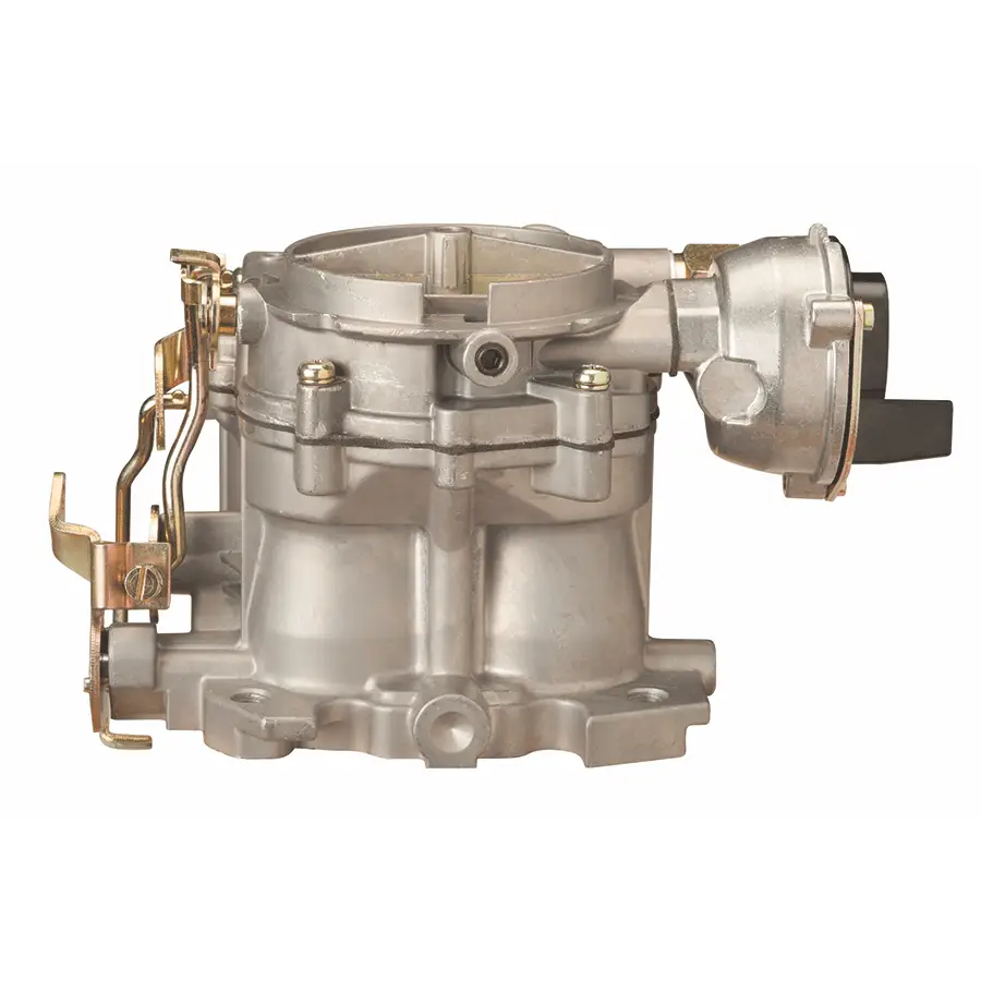 MERCARB 2V CARBURETOR NEW