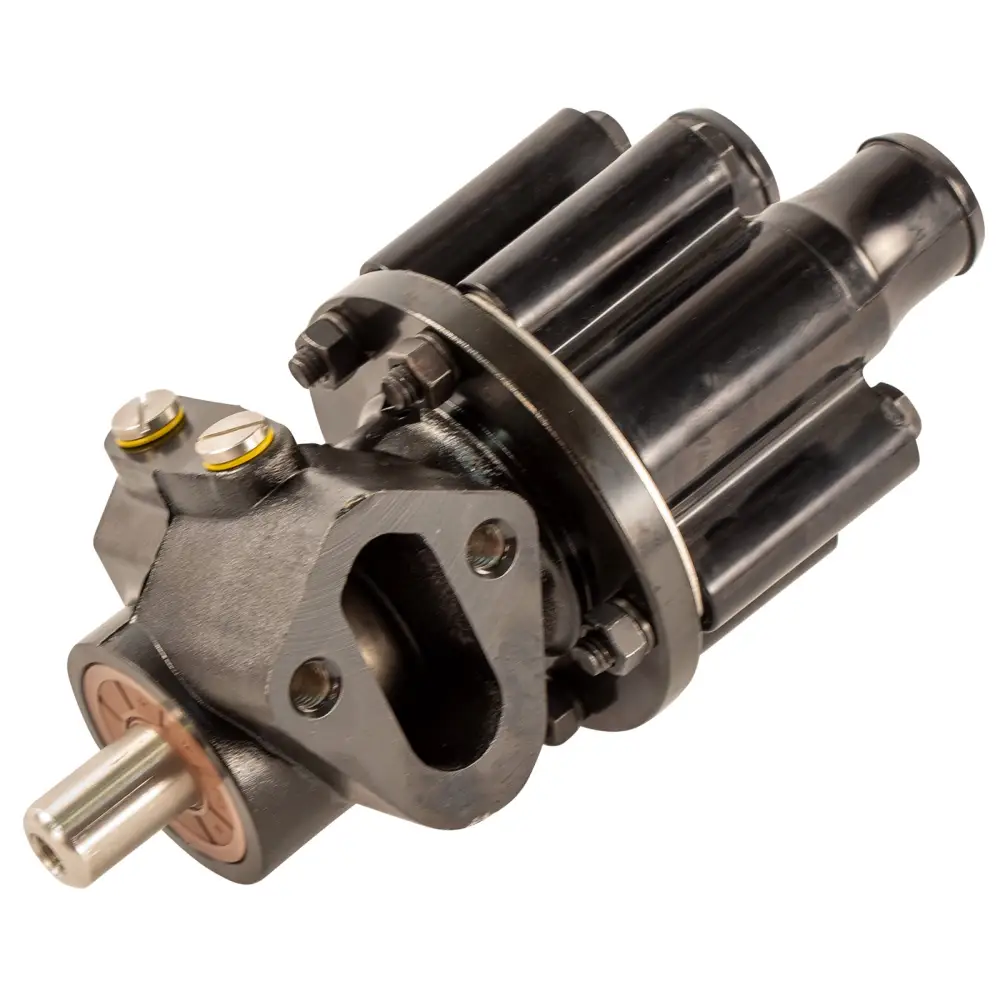 Mercruiser Gen 5/6 Replacement Standard Duty Sea Water Pump