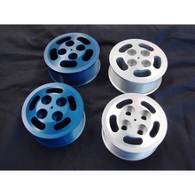 MERCURY 600/662/700 SCI 10-RIB SC PULLEYS