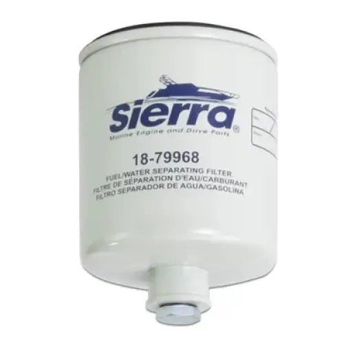 MERCURY FUEL FILTER