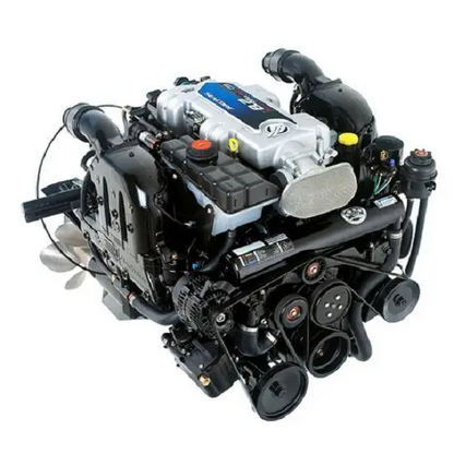 MERCURY MARINE CUSTOM CALIBRATIONS