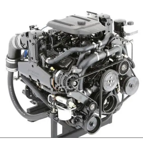 MERCURY MARINE CUSTOM CALIBRATIONS