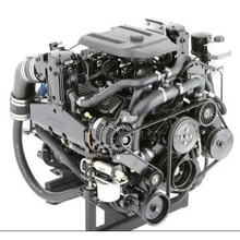 MERCURY MARINE CUSTOM CALIBRATIONS