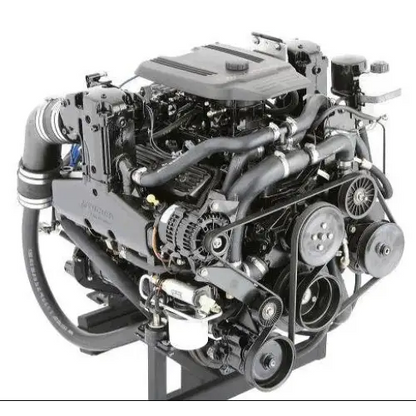 MERCURY MARINE CUSTOM CALIBRATIONS
