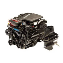 MERCURY MARINE CUSTOM CALIBRATIONS
