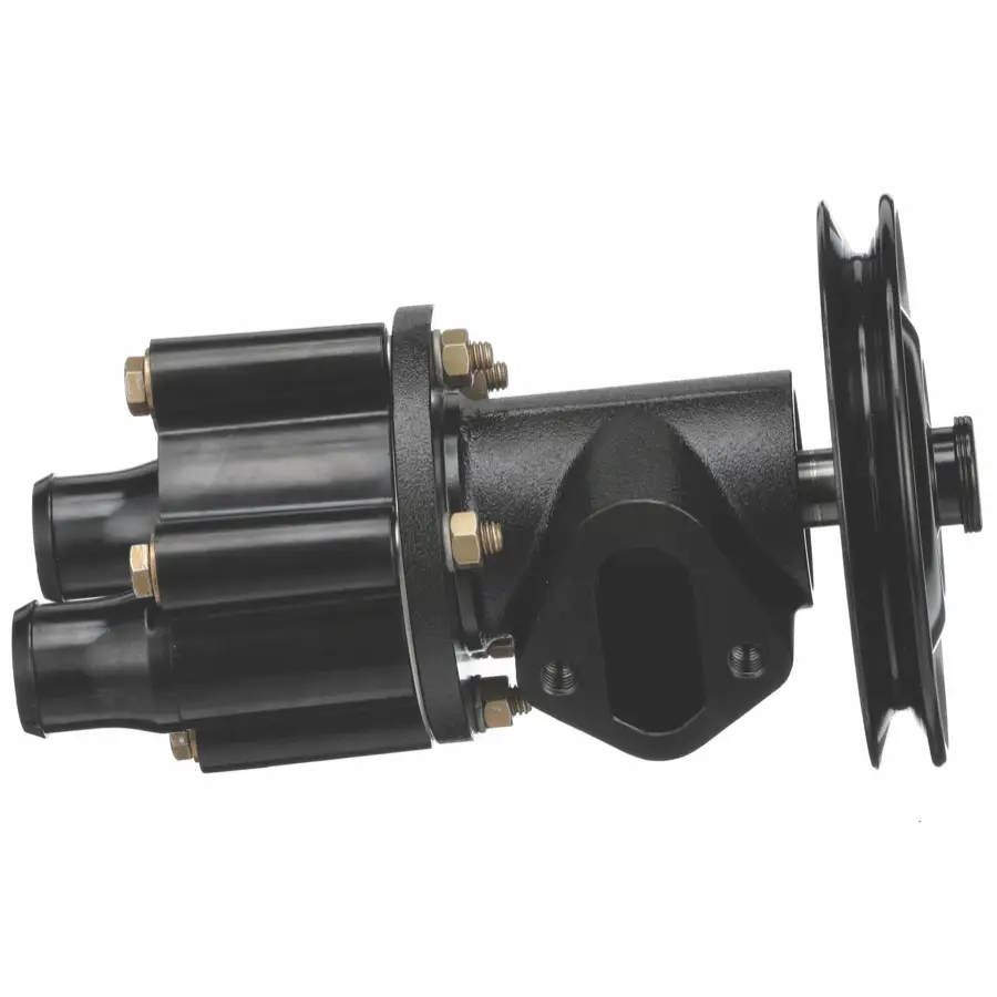 MERCURY MARINE/QUICKSILVER PUMP ASSEMBLY -SEAWATER