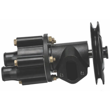 MERCURY MARINE/QUICKSILVER PUMP ASSEMBLY -SEAWATER