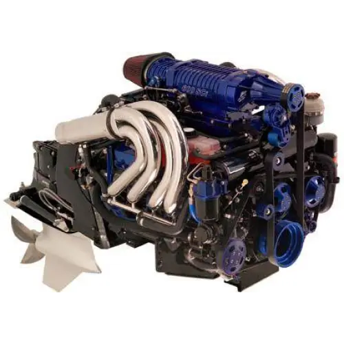 MERCURY MARINE/RACING ECM/PCM REPAIR SERVICE