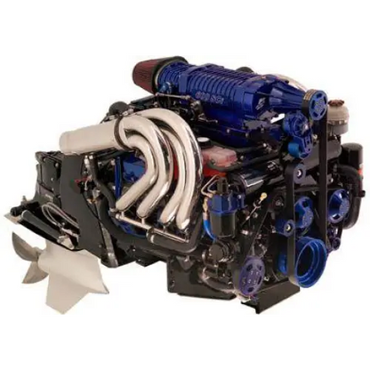 MERCURY MARINE/RACING ECM/PCM REPAIR SERVICE
